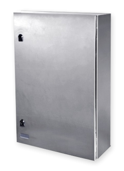 Stainless-steel-Enclosure